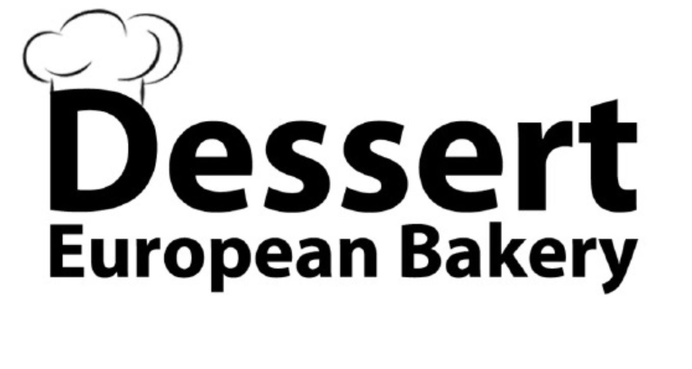Dessert European Bakery logo
